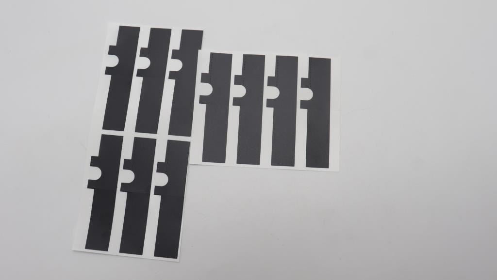 Lenovo TP Bracket Mylar C 83FD 10pcs 5T10S33745