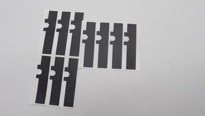 Lenovo TP Bracket Mylar C 83FD 10pcs 5T10S33745