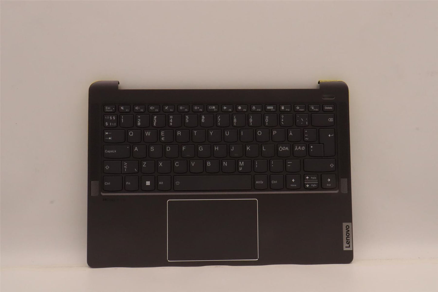 Lenovo IdeaPad 5 14IAP7 5 14ARH7 Palmrest Cover Touchpad Keyboard 5CB1H82104