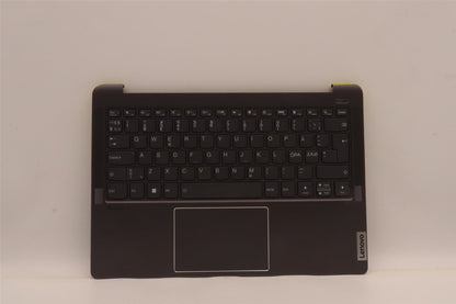 Lenovo IdeaPad 5 14IAP7 5 14ARH7 Palmrest Cover Touchpad Keyboard 5CB1H82104