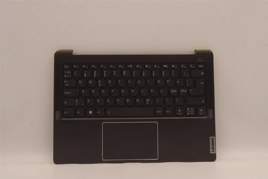 Lenovo IdeaPad 5 14IAP7 5 14ARH7 Palmrest Cover Touchpad Keyboard 5CB1H82104