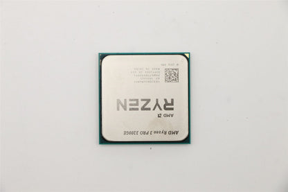 Lenovo ThinkCentre M75q 2 M75q-1 CPU Processor AMD Ryzen 3 Pro 3200GE 5SA0U56076