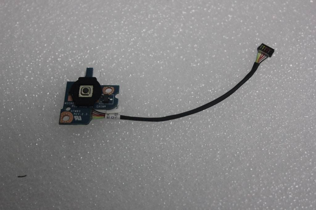 Lenovo MICKEY Microphone Power Board 31052169