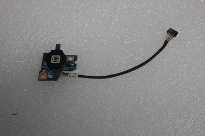 Lenovo MICKEY Microphone Power Board 31052169