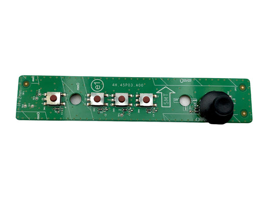 Acer Monitor X35 X35q Funtion Key Board 55.TG4M3.002