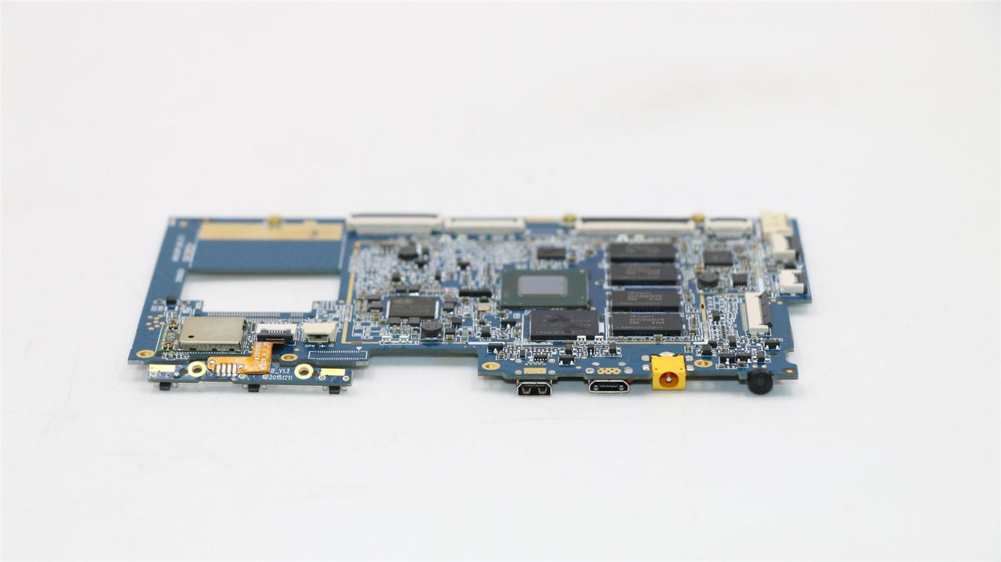 Lenovo Miix 310-10ICR Motherboard Mainboard UMA Intel x5-Z8350 2GB 5B20L55196