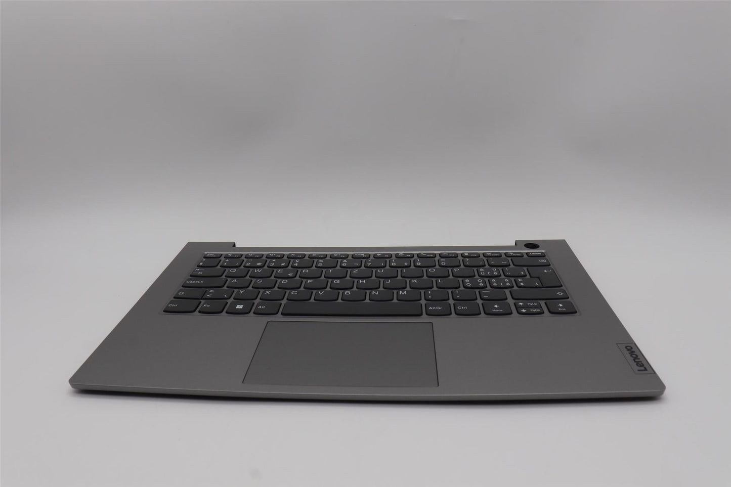 Lenovo Upper Case ASM_SWS C21DH MGNBL 5CB1J09157