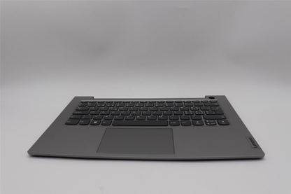 Lenovo Upper Case ASM_SWS C21DH MGNBL 5CB1J09157