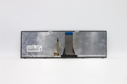 Lenovo ITA-T6G1B-DF-BlackeyBlackFrame-BLKBD Italian Keyboard 25214666