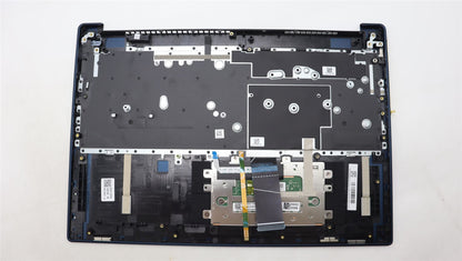 Lenovo UpperCase_POR C82XF NFP AB BL AL 5CB1L14302