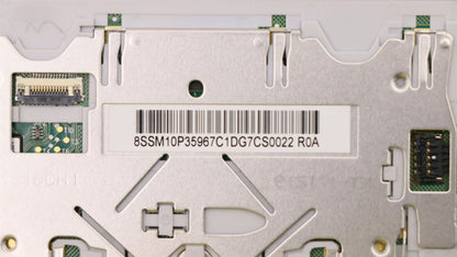 Lenovo Carbon X1 6th Trackpad Touchpad Cable Silver 01LV569