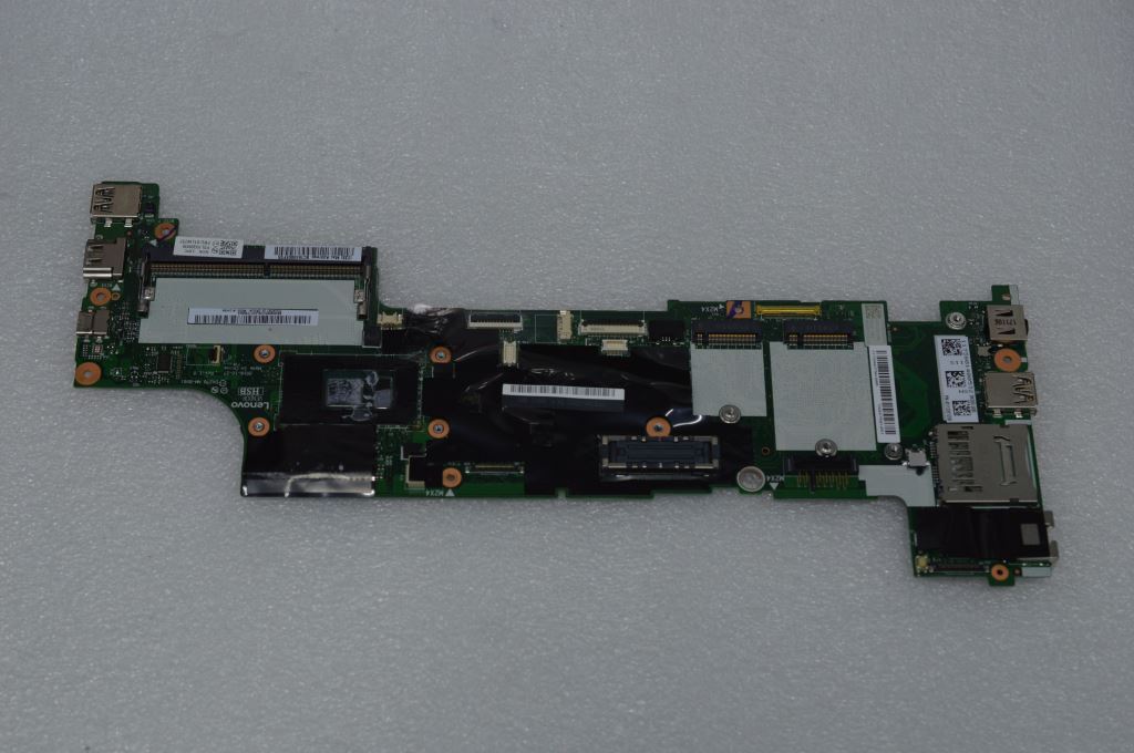 Lenovo ThinkPad X270 Motherboard Mainboard 01LW757