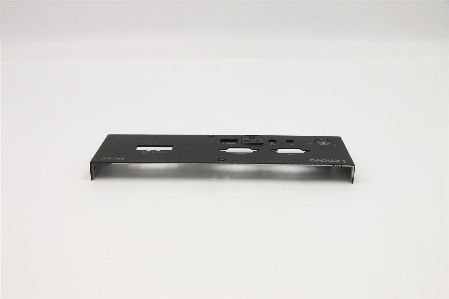 Lenovo MECH_ASM Fanless front bezel,AVC 5M10U49696
