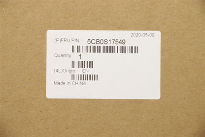 Lenovo IdeaPad C340-14IWL C340-14API Keyboard Palmrest Top Cover UK 5CB0S17549