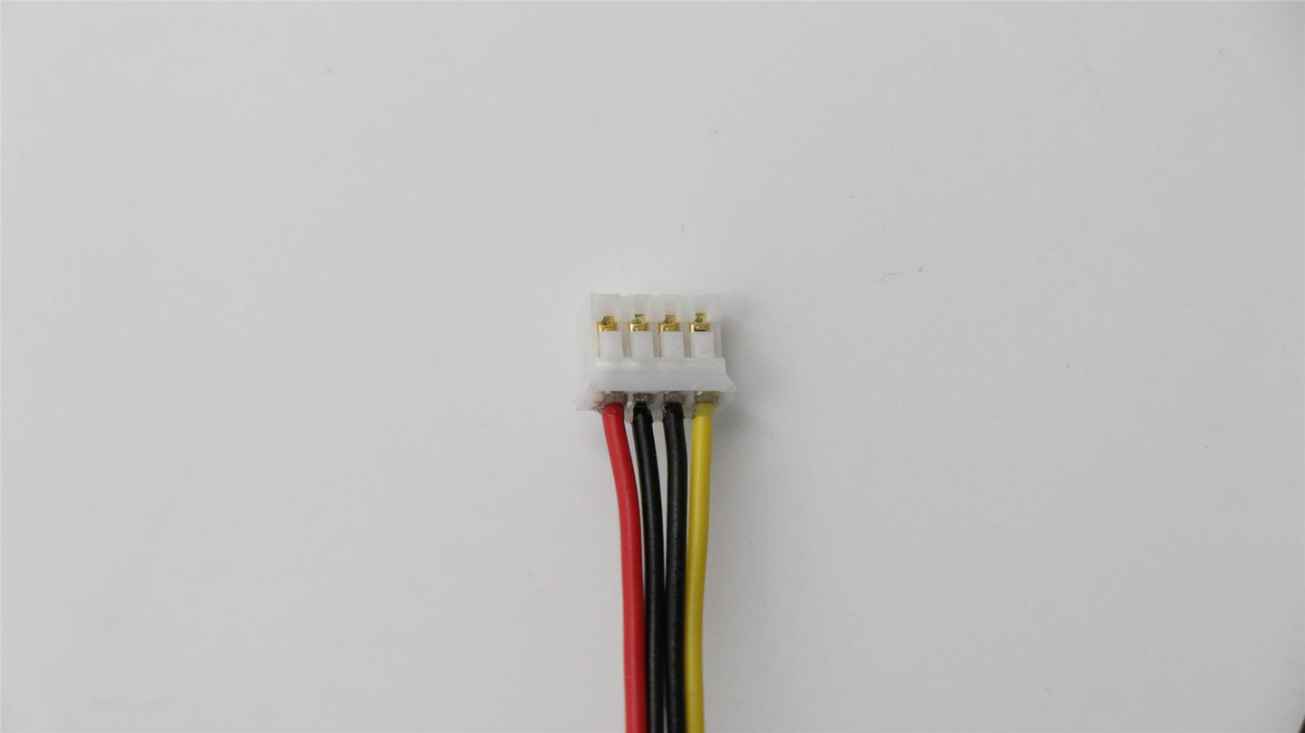 Lenovo IdeaCentre 520-27IKL 520-27ICB SATA Dual Power Cable 00XL348
