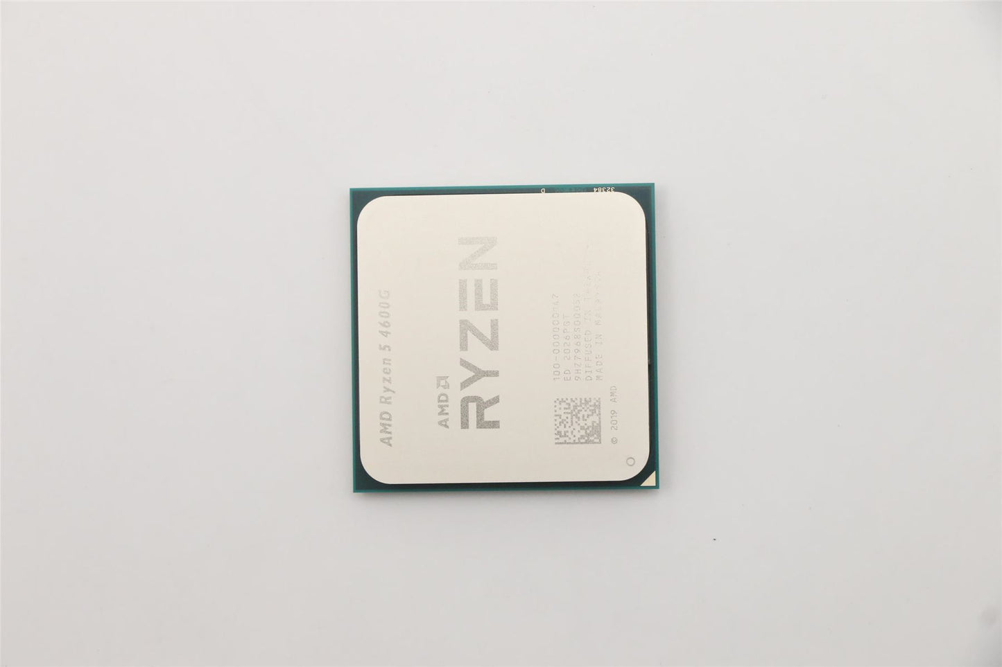 Lenovo 5-14ARE05 V55t Gen 2 13ACN CPU Processor 5SA0U56220