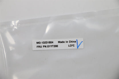 Lenovo ThinkPad P15s 1 P15s 2 T15 2 T590 P53s T15 Câble de carte de port USB 01YT390