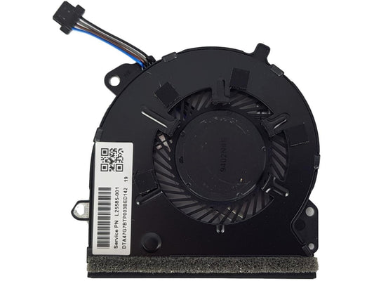 Genuine HP Pavilion 15-CS CPU Thermal Cooling Fan L25585-001