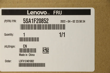 Lenovo T7 34IAZ7 CPU Processor 5SA1F20852
