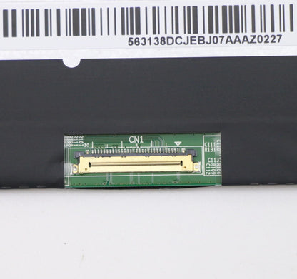 Lenovo ThinkPad L15 2 L15 Écran LCD 15,6" HD 15,6" TN 5D10W35433