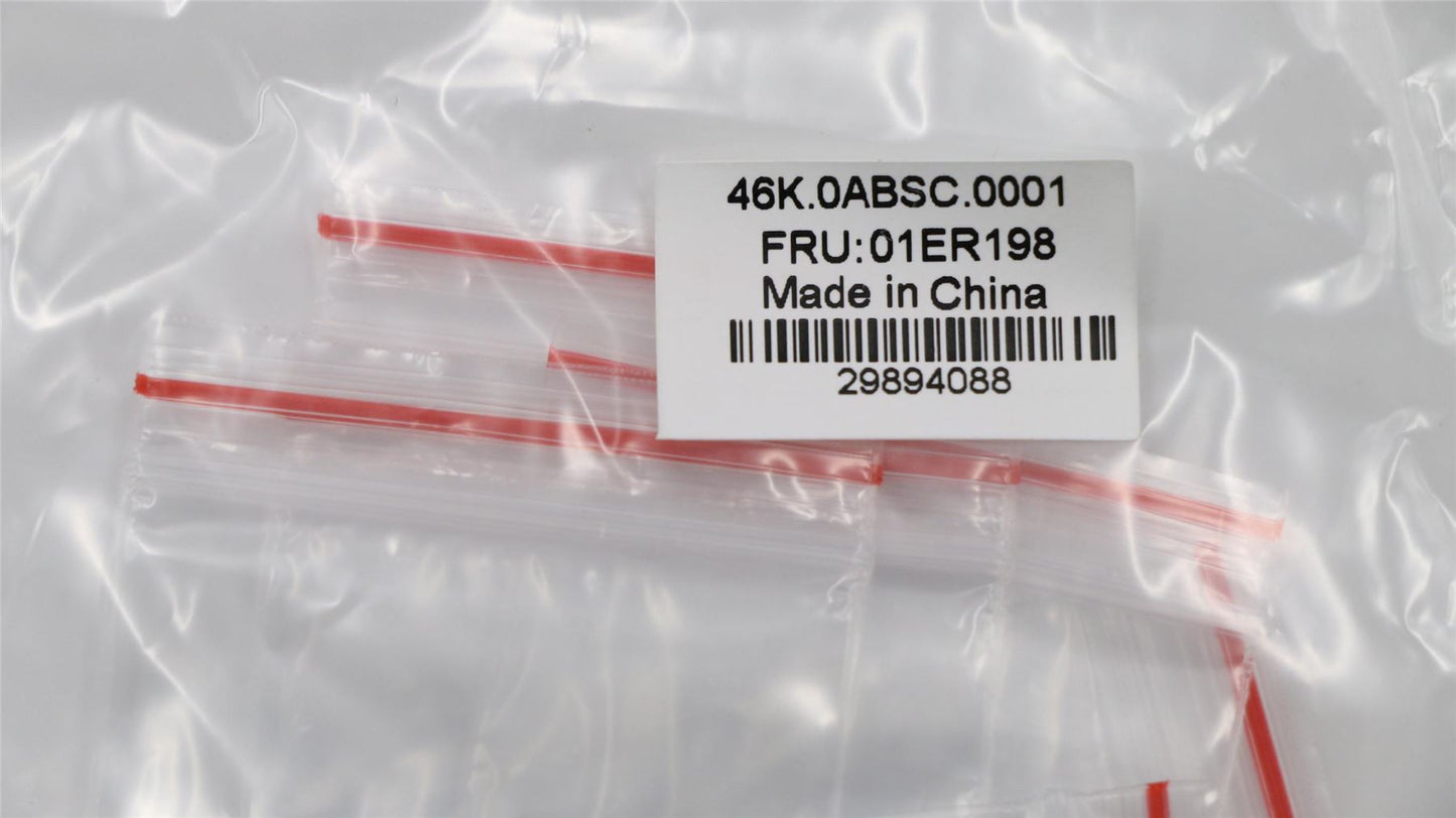 Lenovo Screw KIT 01ER198