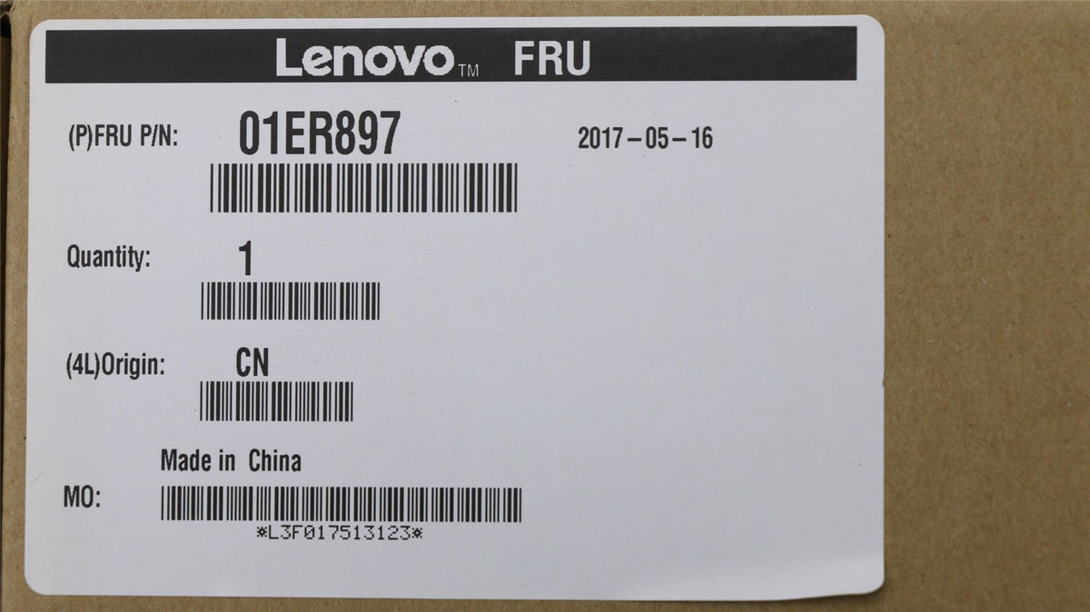 Genuine Lenovo ThinkPad T470s Keyboard Turkish Silver 01ER897