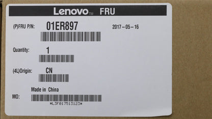Genuine Lenovo ThinkPad T470s Keyboard Turkish Silver 01ER897