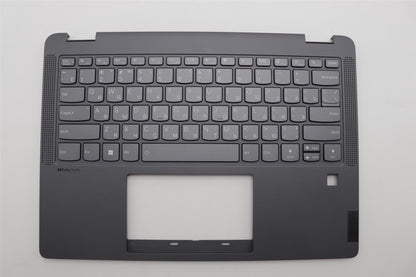 Lenovo Upper Case ASM_RUS W 82R7 SG BL 5CB1H79889
