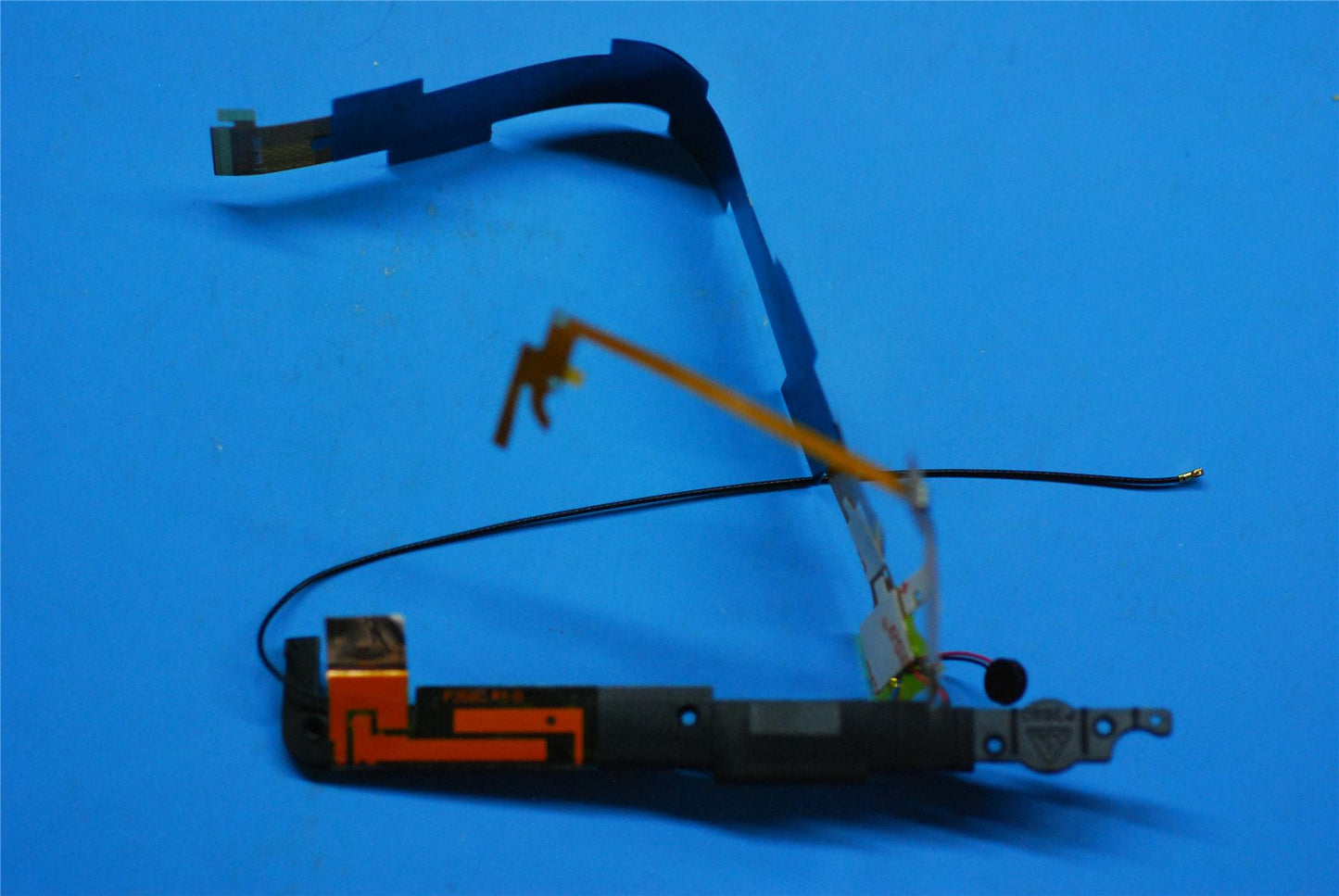 Lenovo A8-50L Softbank Main FPC WH&*67109031 CS 5F78C03826