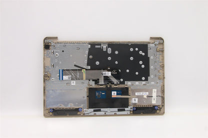 Lenovo Upper Case ASM_TUR L82H7 SD NFPBLD 5CB1C04566