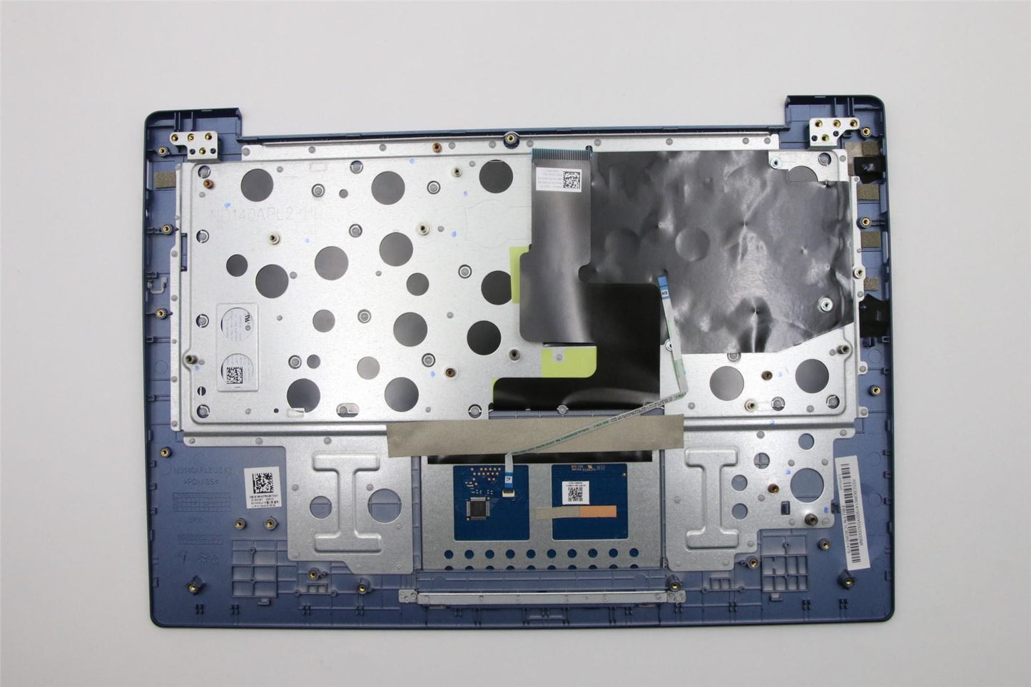 Lenovo UpCase ASM 3N 81J2 MNB W/KB FR 5CB0R61419