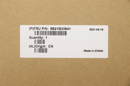 Lenovo ThinkPad X1 Gen 1 Motherboard Mainboard UMA inteli71160G7 16G 5B21B33941