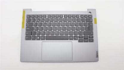 Lenovo COVER Upper Case ASM_BEL W21KJ AGNBL 5CB1M48357