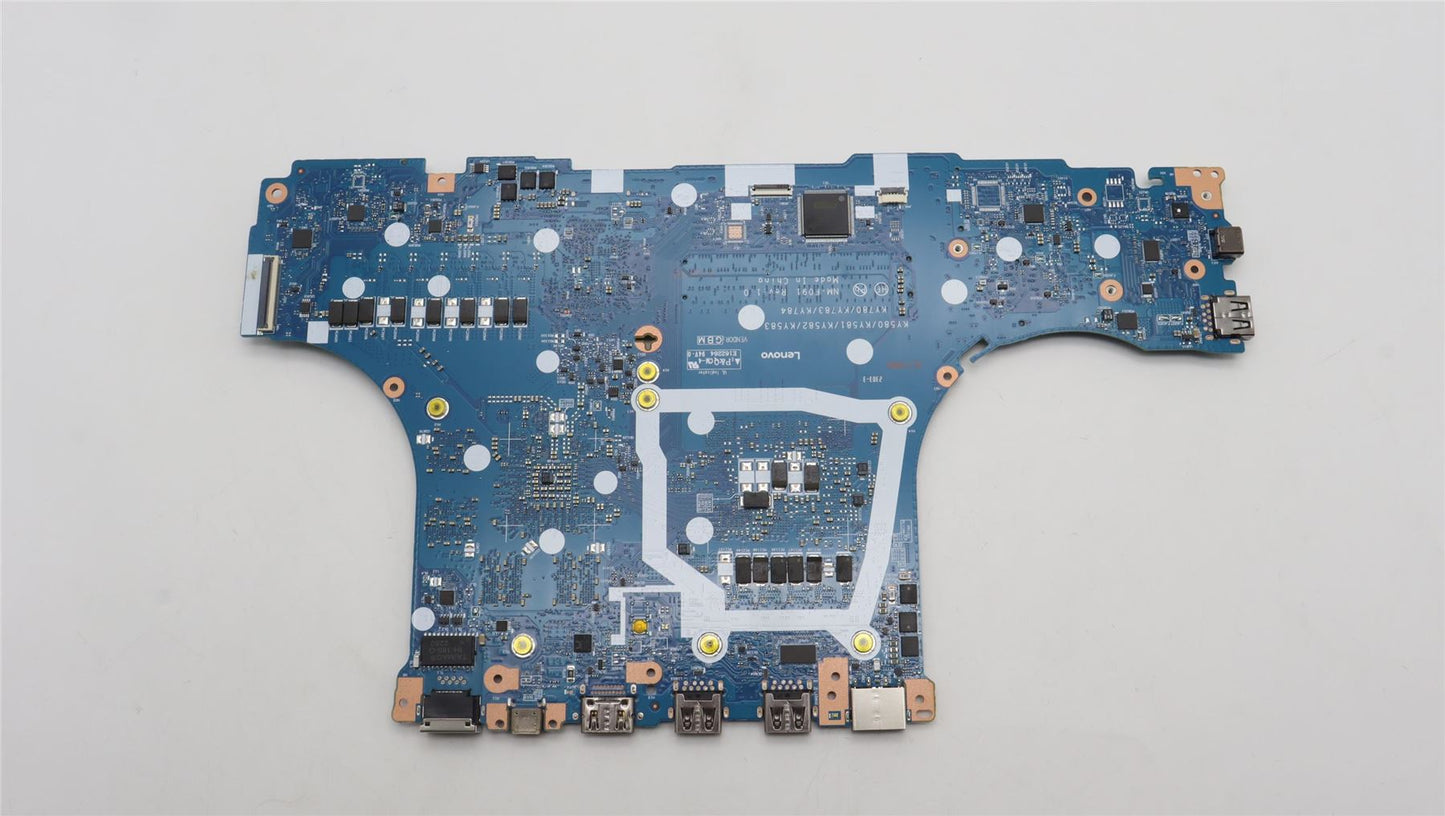 Lenovo Legion 5 16IRX8 Motherboard Mainboard DIS INTELI913900HX 5B21L30088