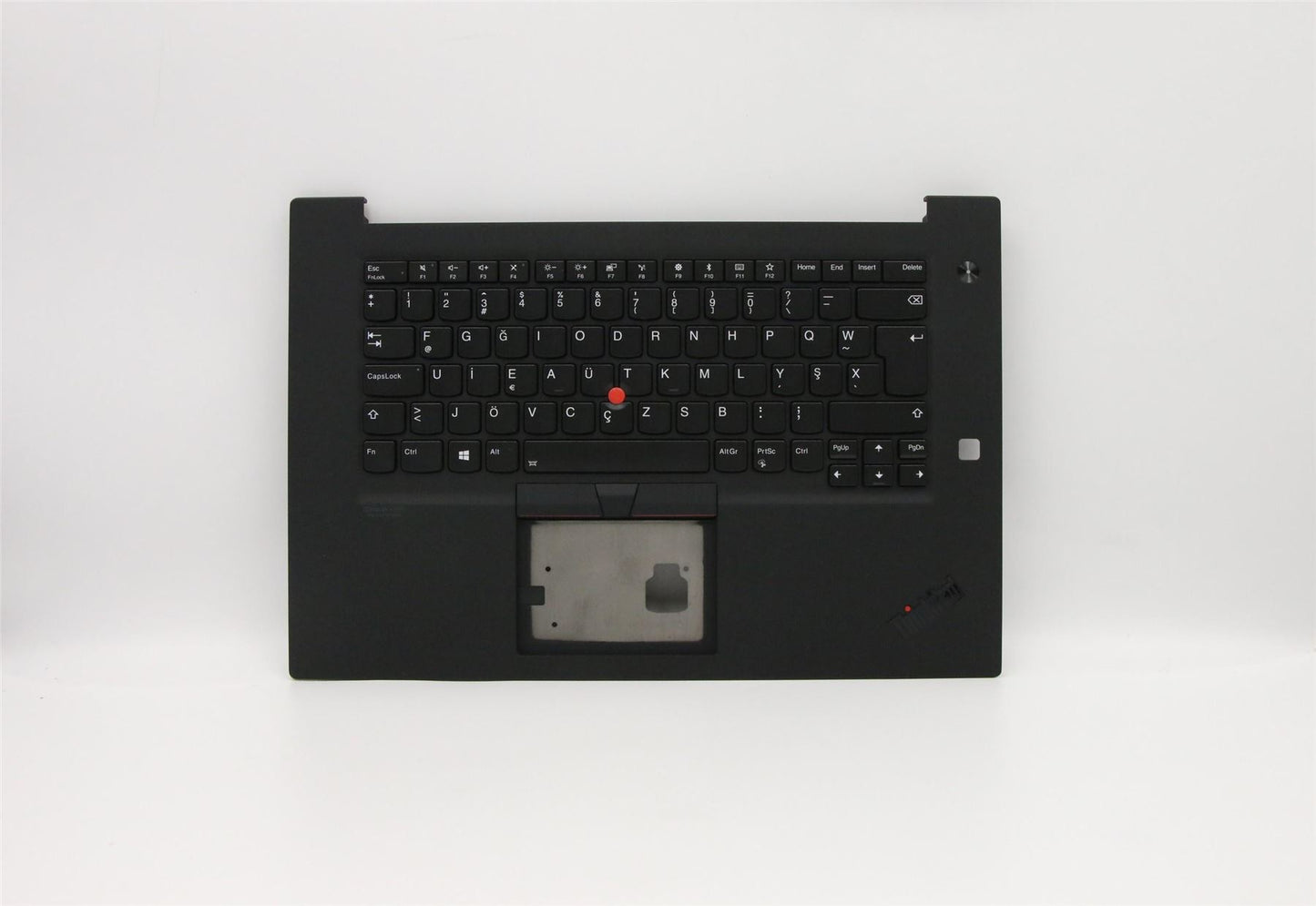 Lenovo MECH_ASM C-Cvr+KBD ASM,TUR F,LTN 5M10W78927