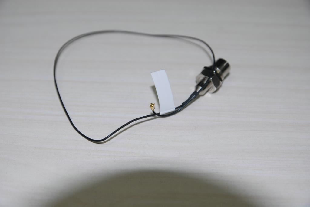 Lenovo C345 TV tuner for PAL Cable 90201665