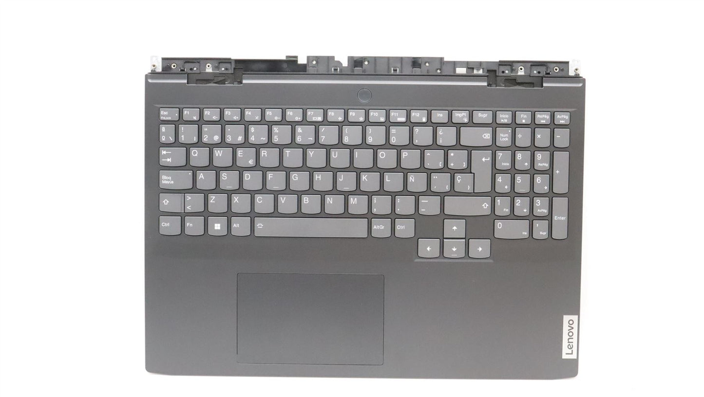 Lenovo UpperCaseASM_SPA C82SARGB E3 BLA 5CB1J09589