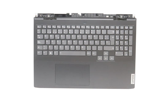 Lenovo UpperCaseASM_SPA C82SARGB E3 BLA 5CB1J09589