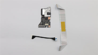Lenovo sabah INTEL USB Board W 81J0 5C50S73012