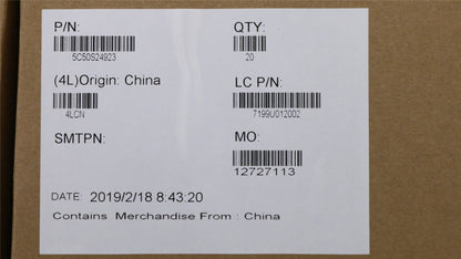 Lenovo ODDSwitchBoardL81M0W/FFC 5C50S24923