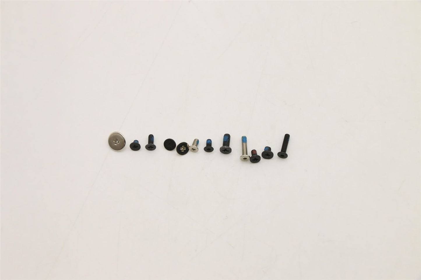 Lenovo SCREW SCREW PACK W 82RA 5S10S35399