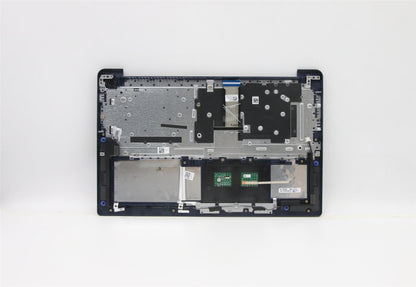 Lenovo IdeaPad 3-15ITL6 3-15ADA6 Palmrest Cover Touchpad Keyboard Slovenian 5CB1B69116