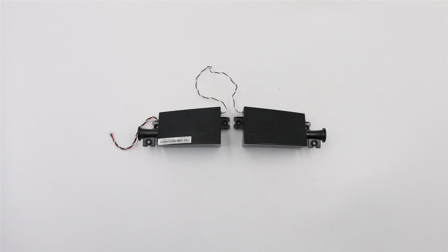 Lenovo MECH_ASM ASSY Harman Kardon 3W Speaker 01AH928