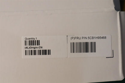 Lenovo IdeaPad 5 16IAH7 Palmrest Cover Touchpad Keyboard Bulgarian 5CB1H95468