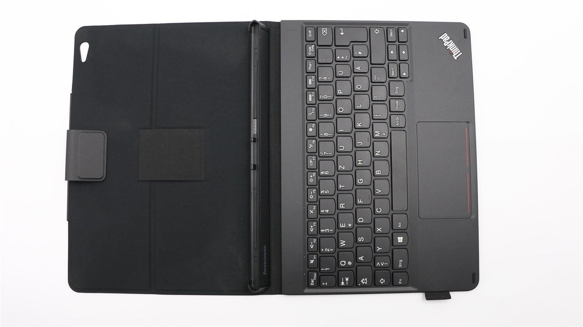 Lenovo TP 10 Folio KBD GER German Keyboard 03X9160