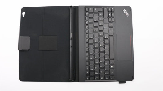 Lenovo TP 10 Folio KBD GER German Keyboard 03X9160
