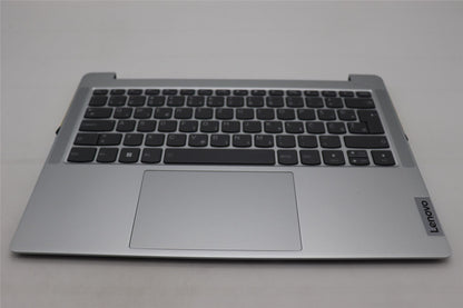 Lenovo IdeaPad 5 14IRL8 5 14ABR8 Palmrest Cover Touchpad Keyboard 5CB1L10859