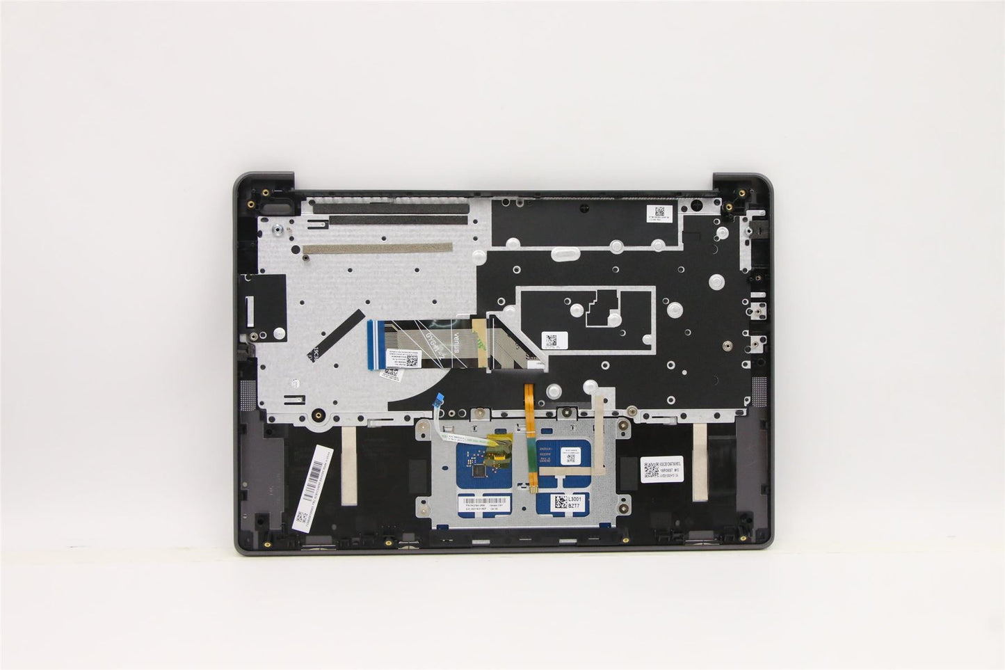 Lenovo Pro 5 Pro-14ITL6 5 Pro-14ACN6 Keyboard Palmrest Top Cover 5CB1C04899