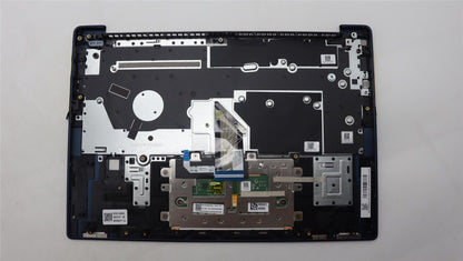 Lenovo UpperCase_UKE C82XD FP AB BL AL 5CB1L10940