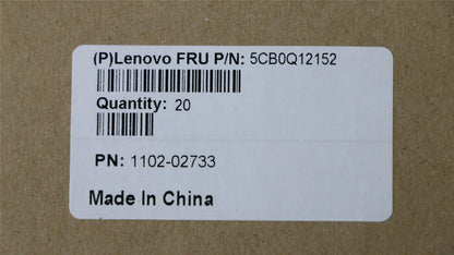 Lenovo Hinge Cover B 81B5 Black Middle 5CB0Q12152